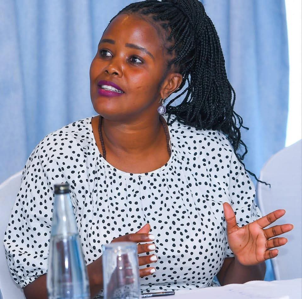 Monicah Muthoni Marubu Business Ventures