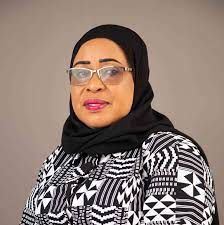 Fatuma Hamisi Masito Business Ventures