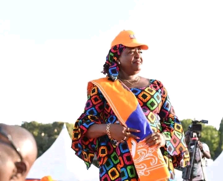 Gertrude Mbeyu Mwanyanje Business Ventures