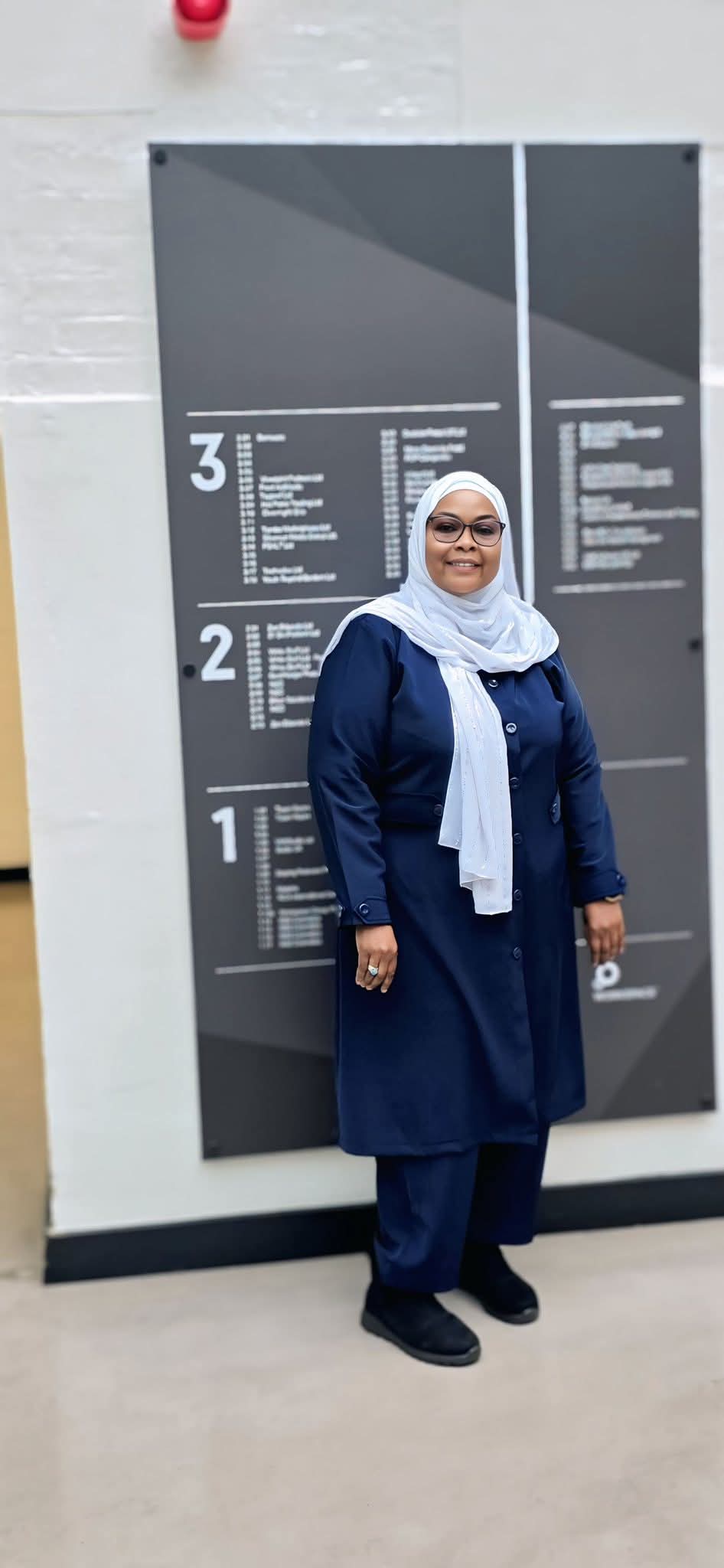 Zamzam Mohammed Business Ventures