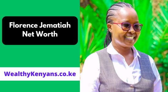 Florence Jematiah Net Worth & Biography 2026