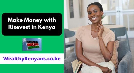 How to Make Money with Risevest in Kenya 2026 Complete Guide