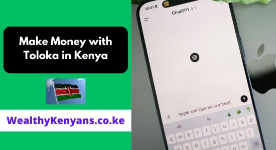 How to Make Money with Toloka in Kenya 2026 Complete Guide