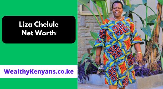 Liza Chelule Net Worth & Biography 2026