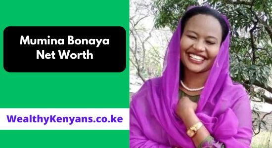 Mumina Gollo Bonaya Net Worth & Biography 2026