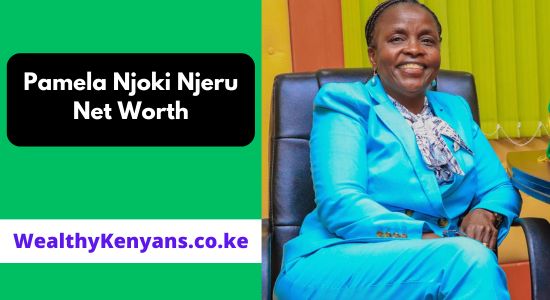 Pamela Njoki Njeru Net Worth & Biography 2026
