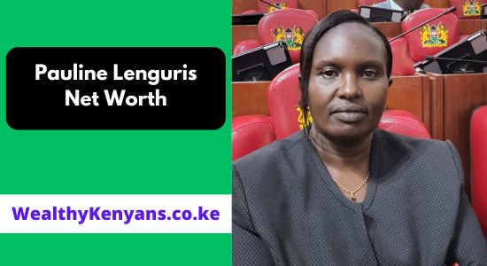 Pauline Lenguris Net Worth & Biography 2026
