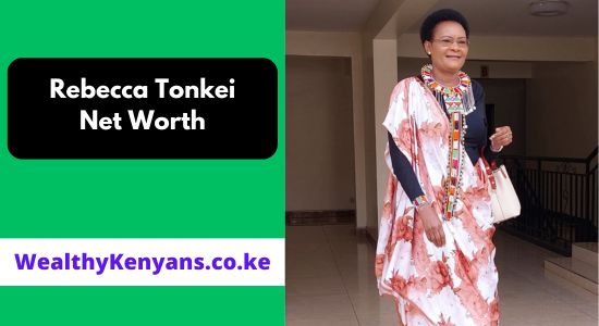 Rebecca Tonkei Net Worth & Biography 2026