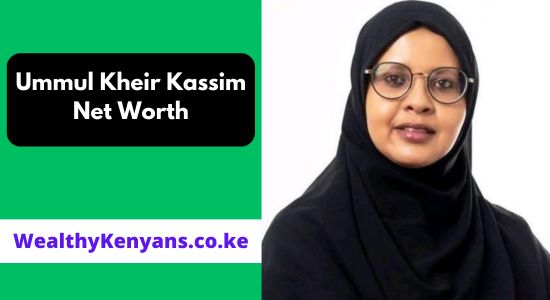 Ummul Kheir Kassim Net Worth & Biography 2026
